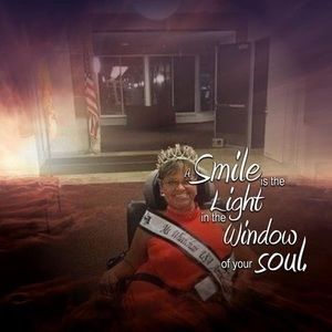 Meet your Posher, Dianna